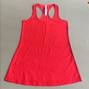 Lululemon Cool Racerback